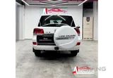 Toyota Land Cruiser GX 2021 V6